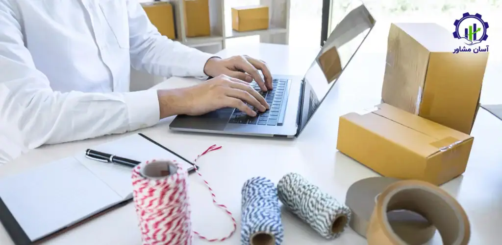 تحلیل فرآیند خرید مواد اولیه برای کاهش هزینه‌ ها