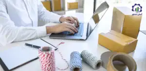 تحلیل فرآیند خرید مواد اولیه برای کاهش هزینه‌ ها