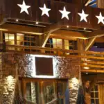 طرح احداث هتل ۵ ستاره