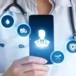 طرح احداث پلتفرم تله مدیسین(پزشکی از راه دور)