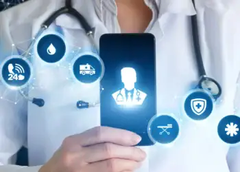 طرح توجیهی احداث پلتفرم تله مدیسین(پزشکی از راه دور)