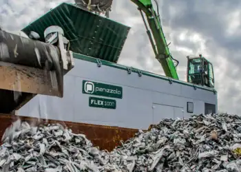 طرح توجیهی تولید آلومینیوم بازیافتی