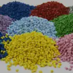طرح تولید آلیاژ PC-ABS