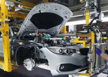 طرح توجیهی تولید بدنه و قطعات فلزی خودرو