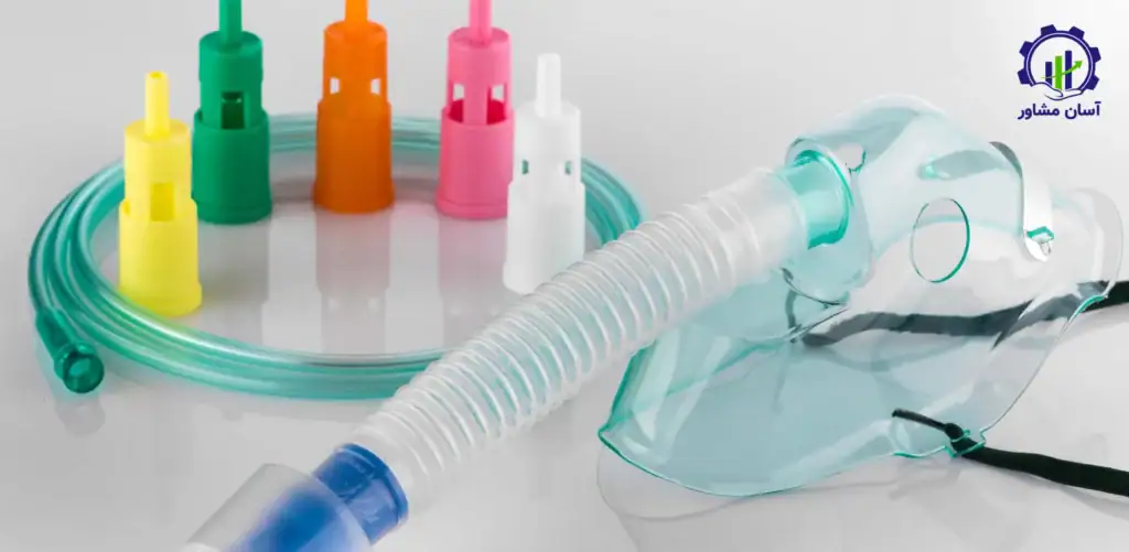 طرح توجیهی تولید تی پیس ریکاوری