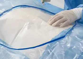 طرح توجیهی تولید دریپ جراحی (پانسمان استریل)