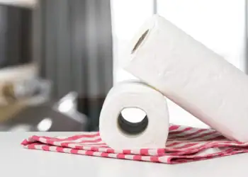 طرح توجیهی تولید دستمال کاغذی