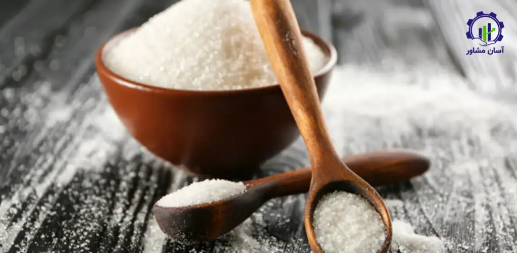 طرح تولید سدیم ساخارین