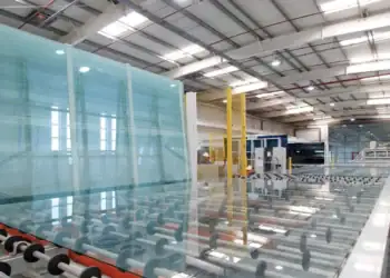 طرح توجیهی تولید شیشه سکوریت