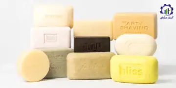 طرح توجیهی تولید صابون گیاهی
