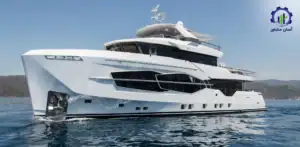 طرح توجیهی تولید قایق تفریحی چند سازه