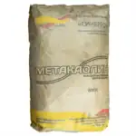 طرح توجیهی تولید متاکائولن