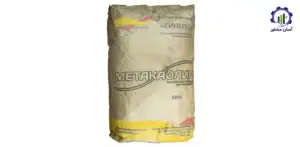 طرح توجیهی تولید متاکائولن