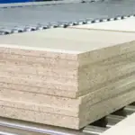 طرح تولید نئوپان