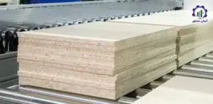 طرح توجیهی تولید نئوپان