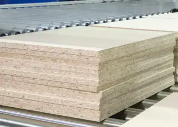 طرح توجیهی تولید نئوپان