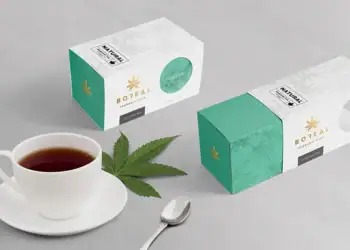 طرح توجیهی تولید و بسته بندی چای