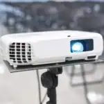 طرح تولید ویدئو پروژکتور