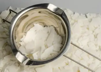 طرح توجیهی تولید پارافین