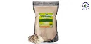 طرح توجیهی تولید کود معدنی میکرونیزه