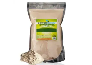 طرح توجیهی تولید کود معدنی میکرونیزه