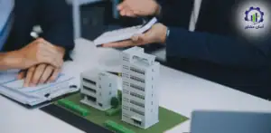 مدیریت دارایی‌ های فیزیکی با هدف افزایش بهره‌ وری