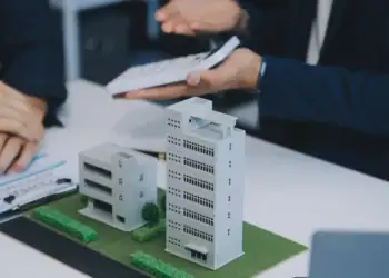 مدیریت دارایی‌ های فیزیکی با هدف افزایش بهره‌ وری