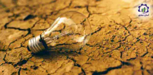 مدیریت زمان تولید در مواجهه با قطعی برق