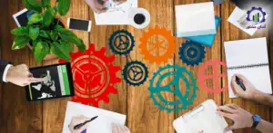 نقش آموزش کارکنان در افزایش بهره ‌وری سازمانی