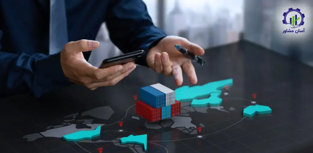 نقش برندینگ در افزایش بهره‌ وری بازرگانی صنعتی