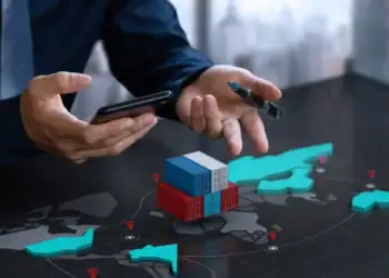 نقش برندینگ در افزایش بهره وری بازرگانی صنعتی