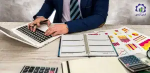 نقش مدیریت مالی در اجرای نوآوری