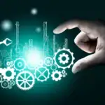نوآوری در فرایند های صنعتی با هدف بهینه‌ سازی منابع