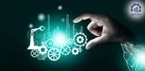 نوآوری در فرایند های صنعتی با هدف بهینه‌ سازی منابع