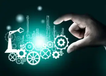 نوآوری در فرایند های صنعتی با هدف بهینه_ سازی منابع