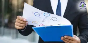 چطور از ارزیابی عملکرد برای بهبود بهره‌ وری استفاده کنیم؟