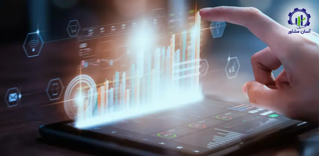 چطور از داده‌ ها برای تصمیم‌ گیری بهره‌ ور استفاده کنیم؟