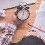 چطور با مدیریت زمان، راندمان کارکنان را افزایش دهیم؟