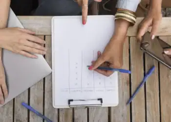 چک‌ لیست ارزیابی عملکرد کارکنان در صنایع