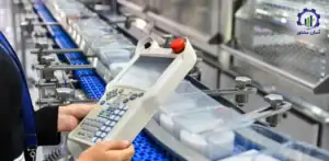 چگونه فرآیند تولید را با توجه به کمبود منابع انرژی باز طراحی کنیم؟