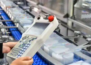 چگونه فرآیند تولید را با توجه به کمبود منابع انرژی باز طراحی کنیم؟