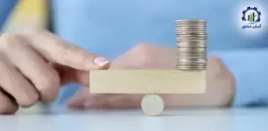 چگونه هزینه‌ های ثابت سازمان را در سال ۱۴۰۴ کنترل کنیم؟