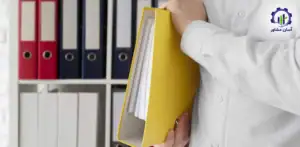 اسناد مکمل دیگر در صادرات
