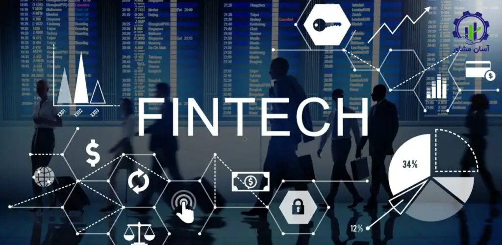 طرح احداث پلتفرم فین تک (FinTech)