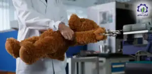 بررسی بازار داخلی و خارجی تولید اسباب بازی