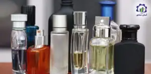 بررسی بازار داخلی و خارجی تولید عطر و ادکلن