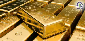 بررسی بازار داخلی و خارجی تولید و استخراج طلا