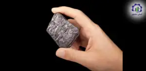بررسی بازار داخلی و خارجی تولید گرافیت