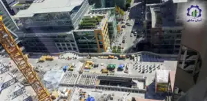 بررسی تجهیزات و تاسیسات مجتمع گردشگری