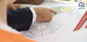 بررسی فرآیند احداث مجتمع گردشگری